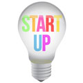 Business Start Up